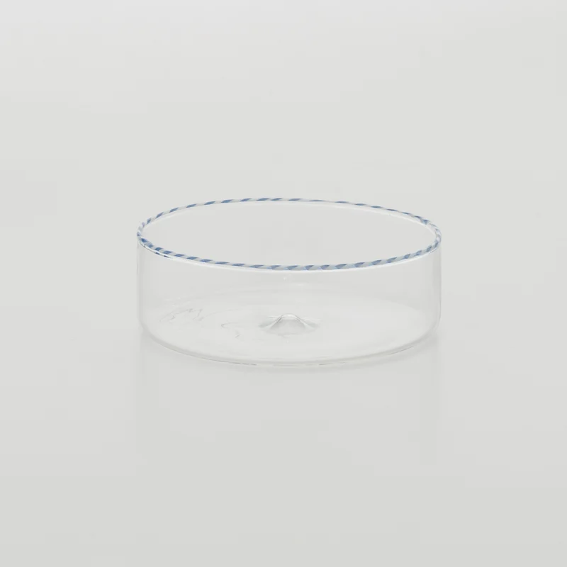 Intrecci big bowl
