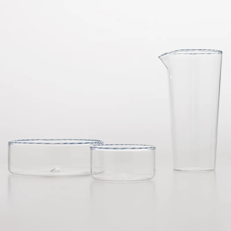 Intrecci bowl