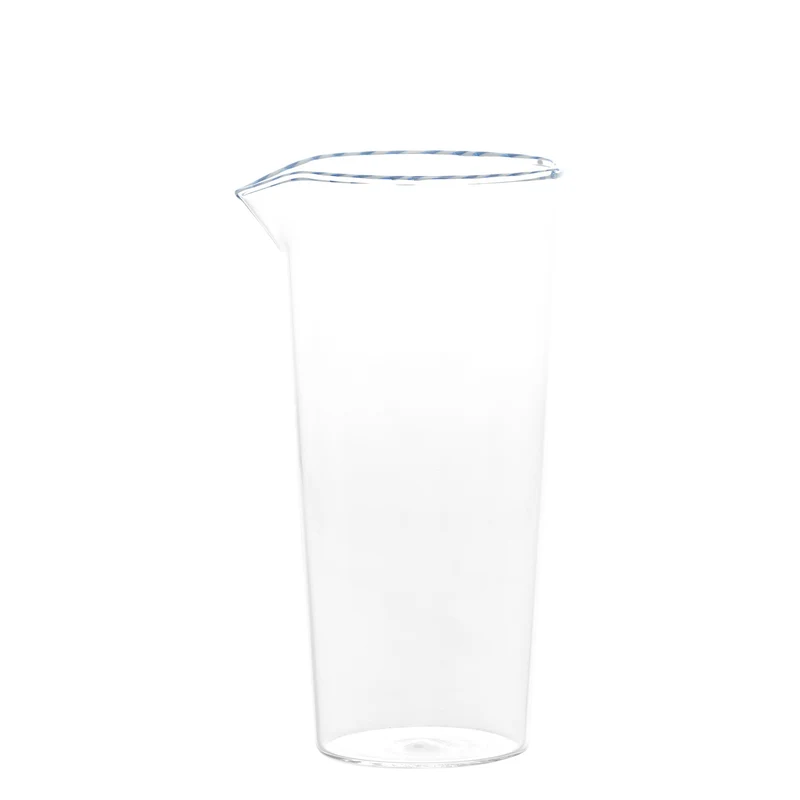 Intrecci mixer