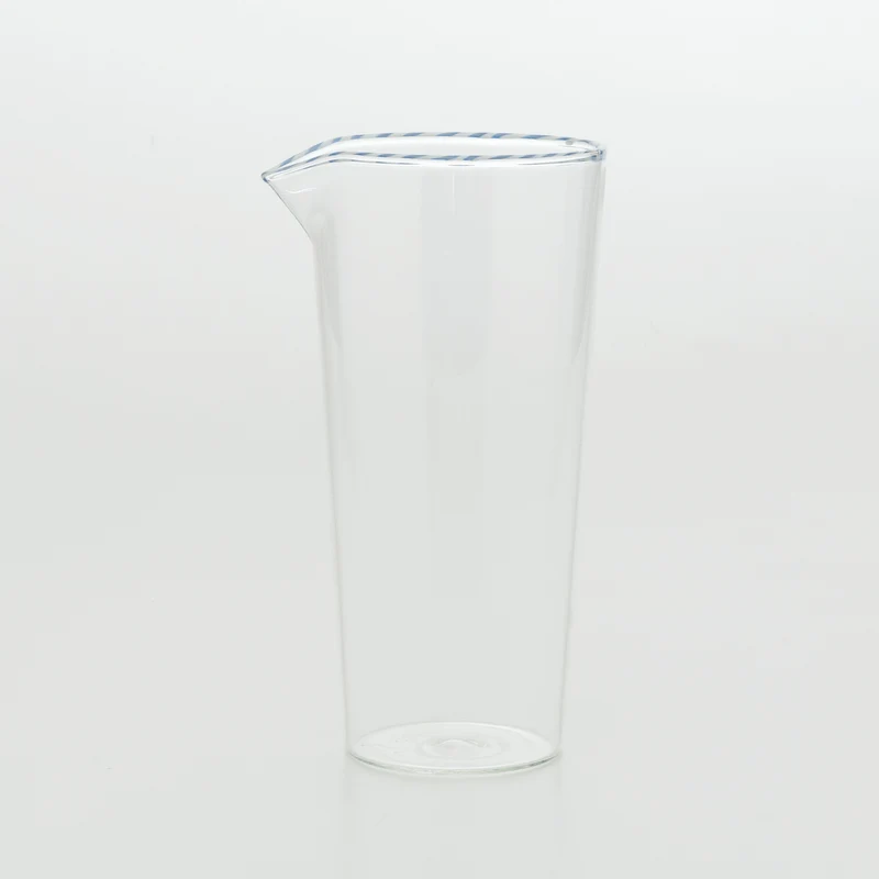 Intrecci mixer