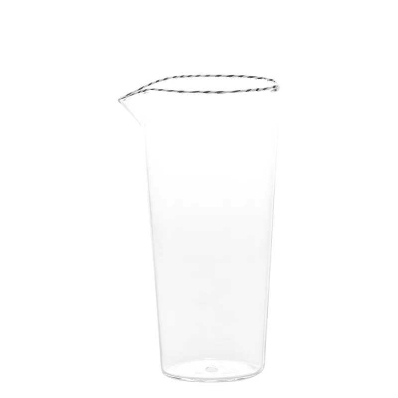 Intrecci mixer