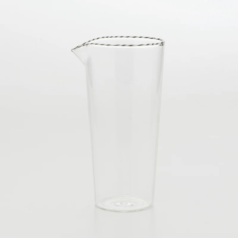 Intrecci mixer