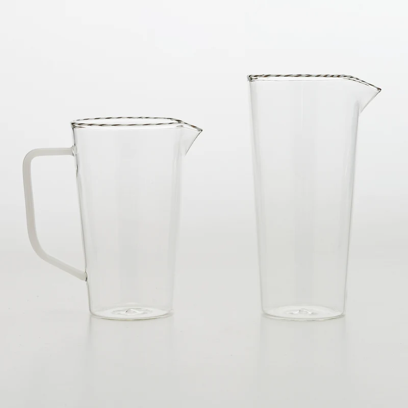 Intrecci mixer