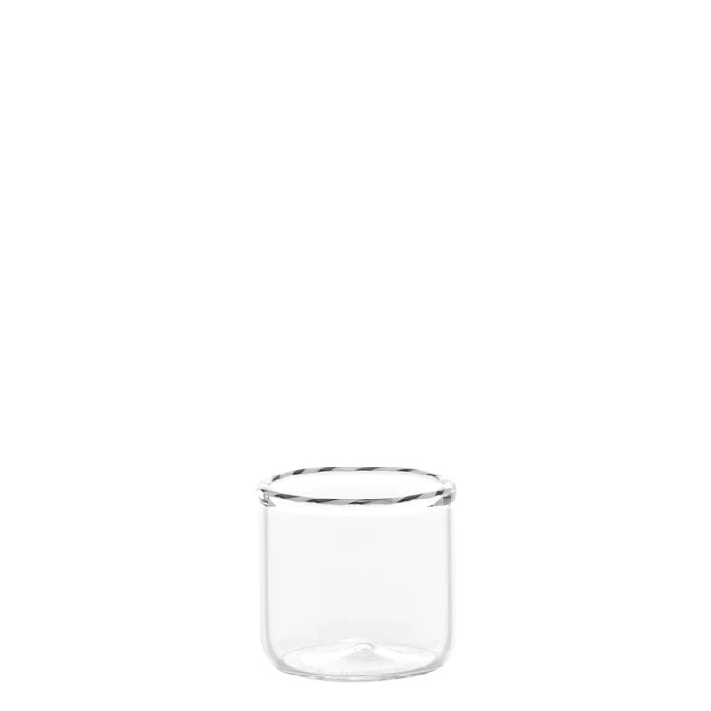 Intrecci tumbler junior