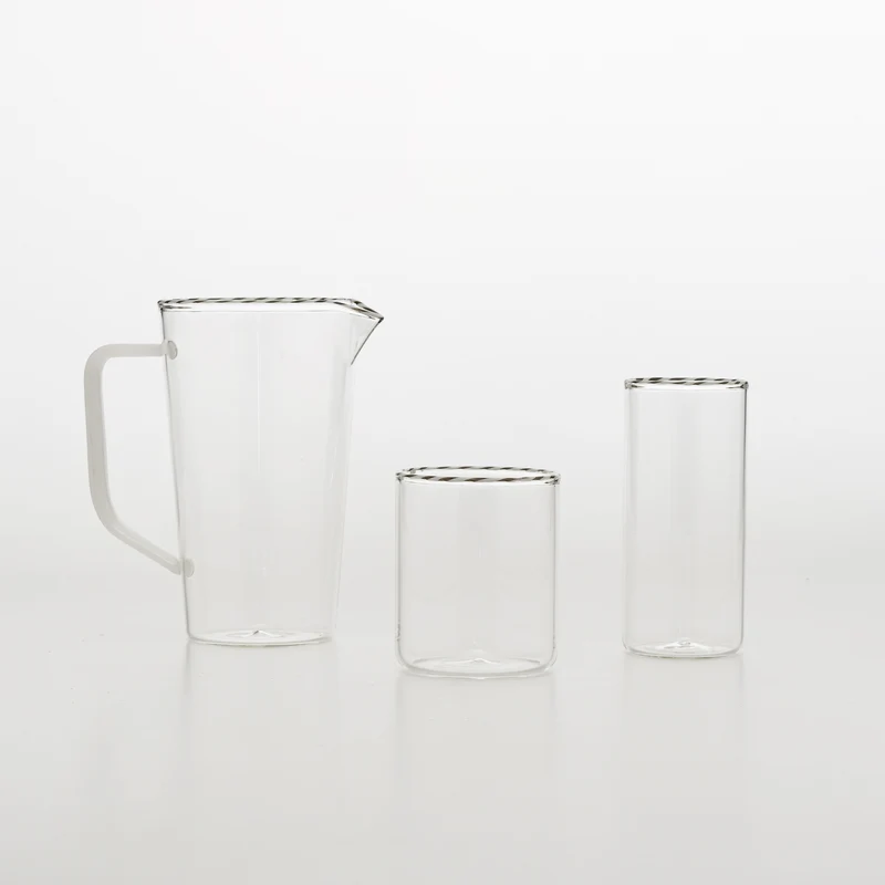 Intrecci highball