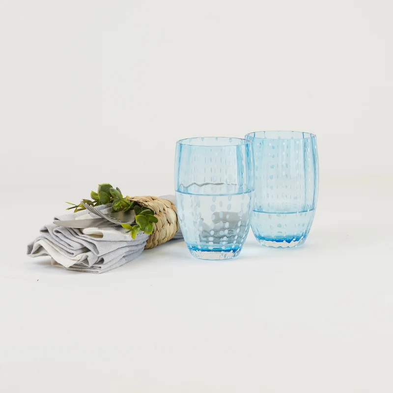 Perle tumbler