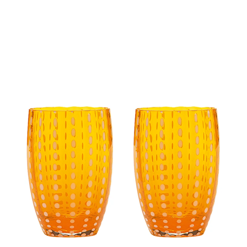 Perle tumbler
