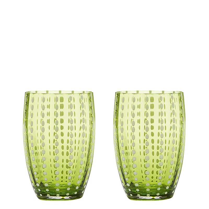 Perle tumbler