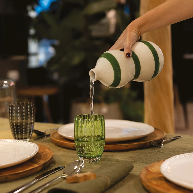 Perle tumbler