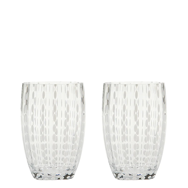 Perle tumbler