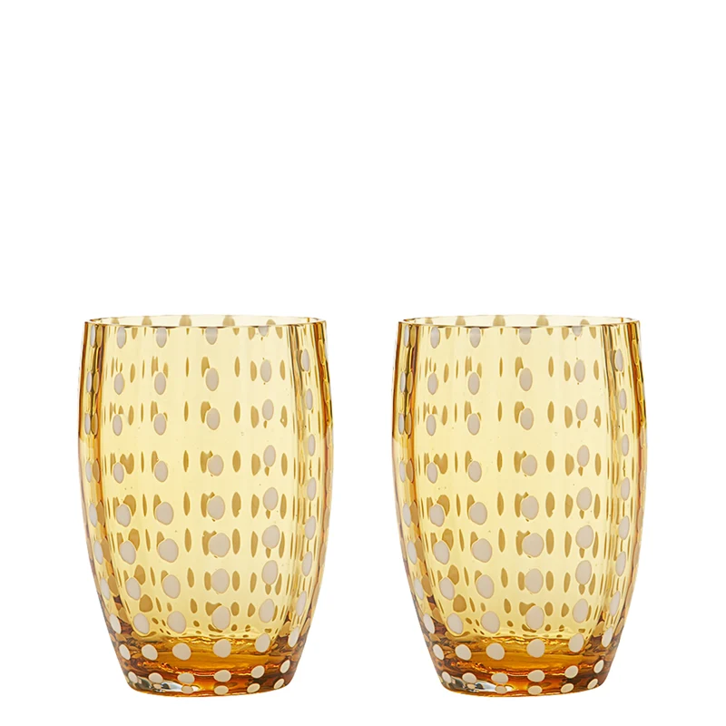 Perle tumbler