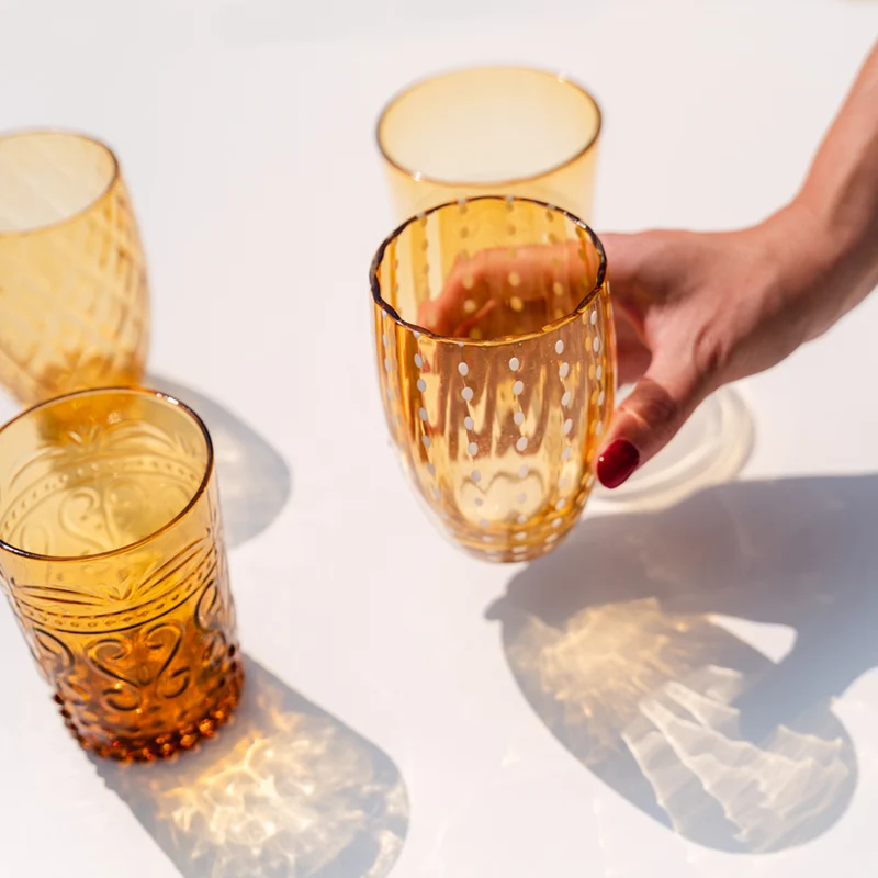 Perle tumbler