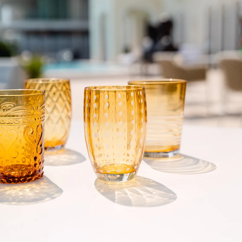 Perle tumbler