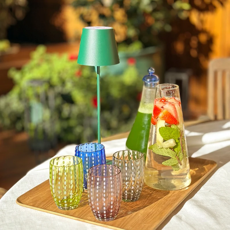 Perle tumbler