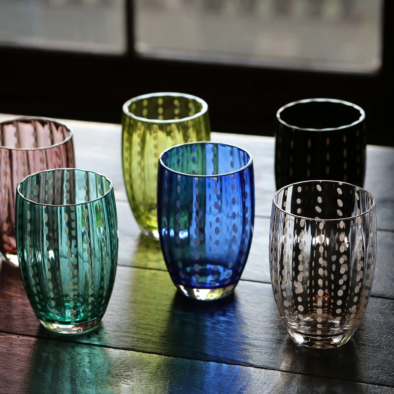 Perle tumbler