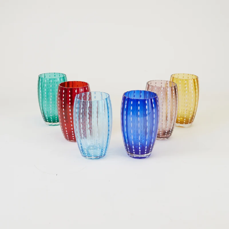Perle tumbler