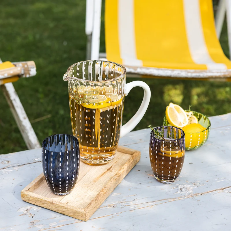 Perle tumbler