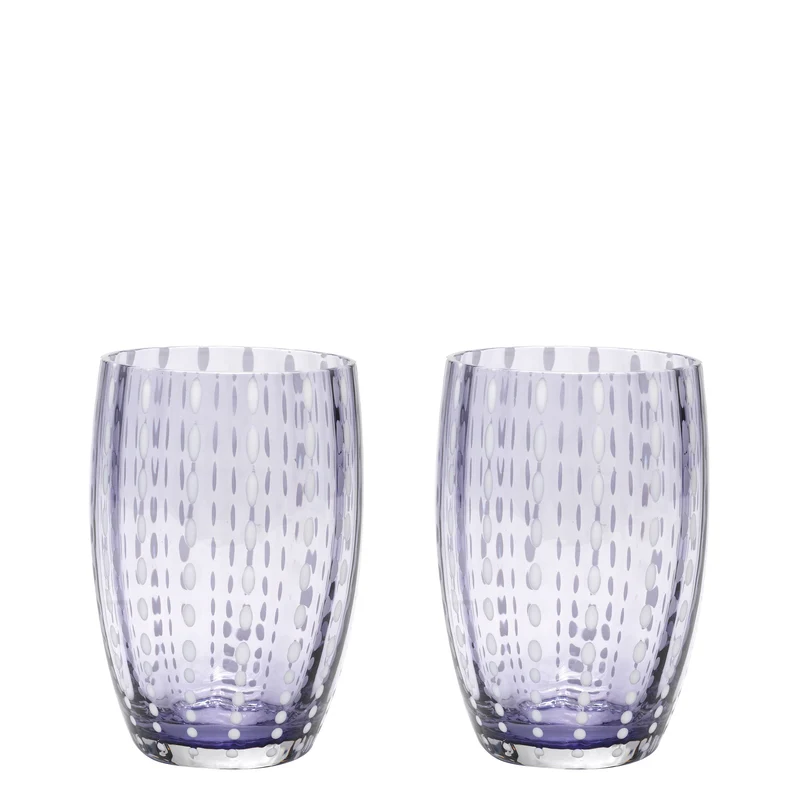 Perle tumbler