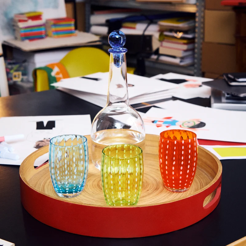 Perle tumbler