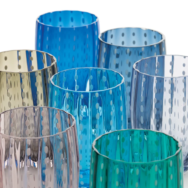Perle tumbler