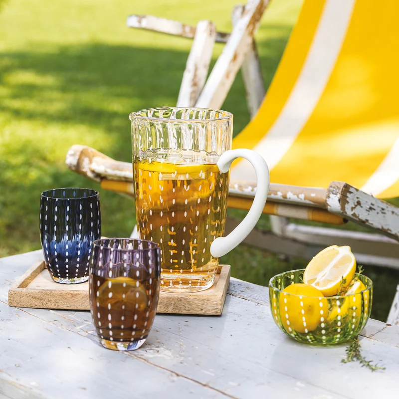 Perle tumbler