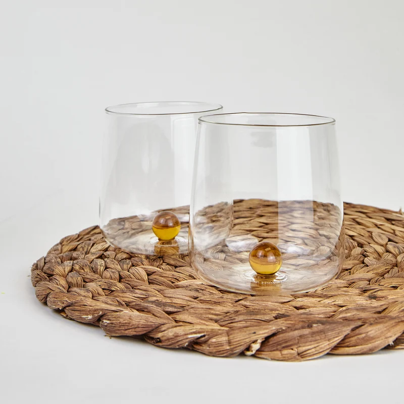 Bilia tumbler