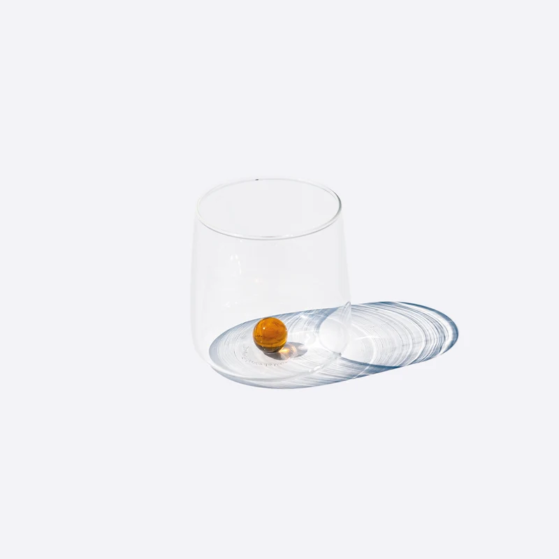 Bilia tumbler