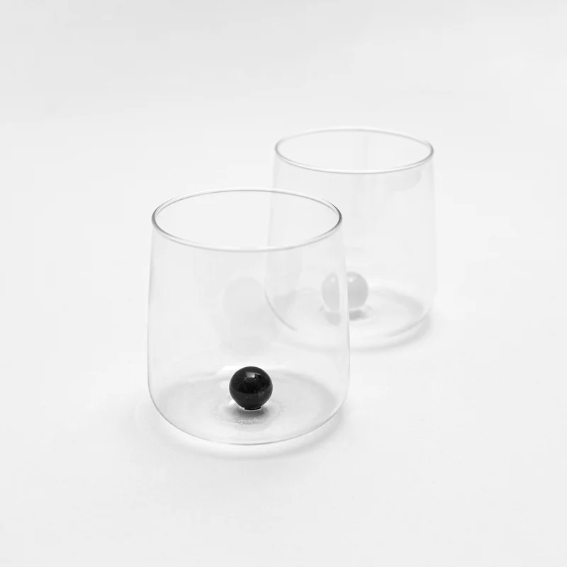 Bilia tumbler