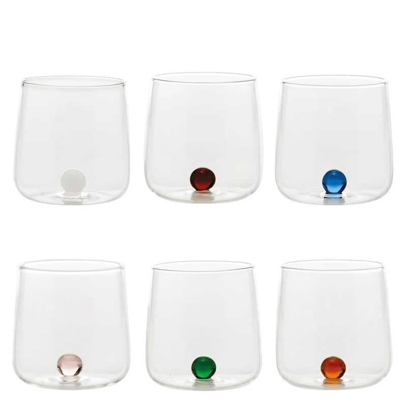 Bilia tumbler