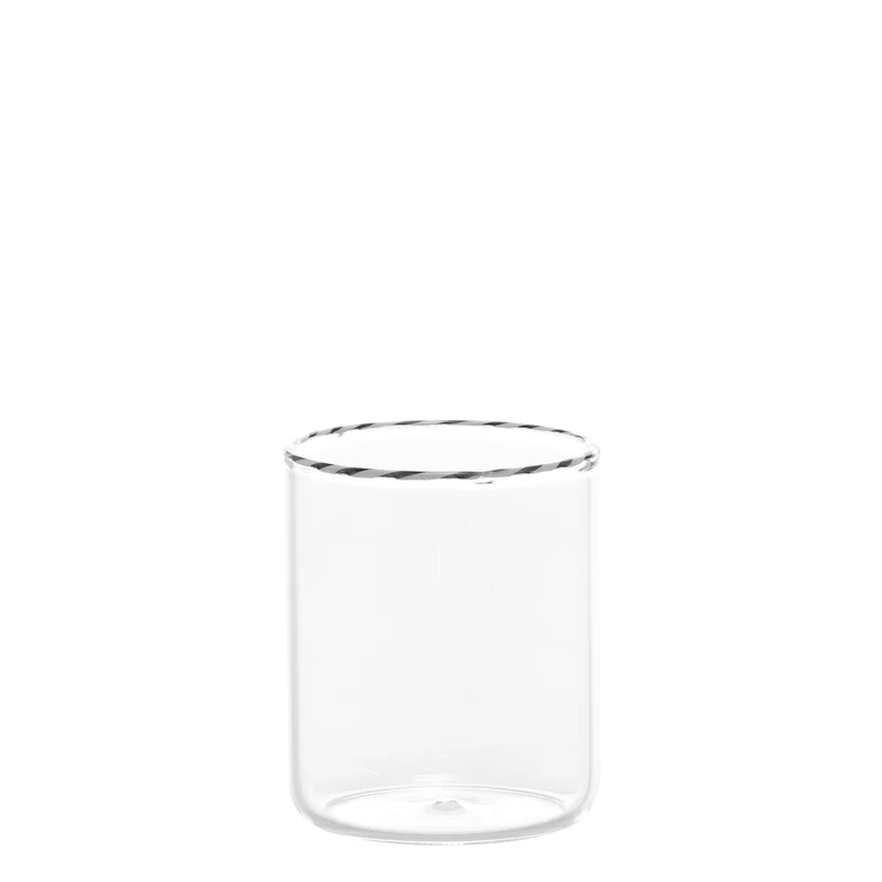 Intrecci tumbler