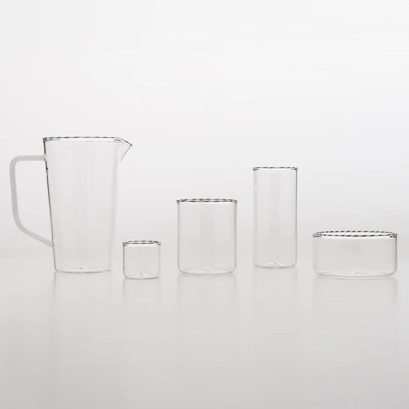 Intrecci tumbler