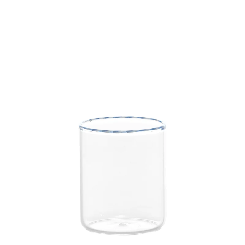 Intrecci tumbler