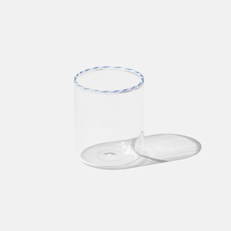 Intrecci tumbler