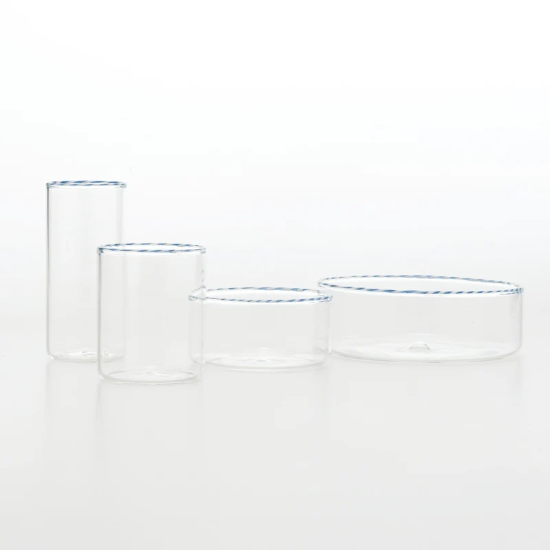 Intrecci tumbler