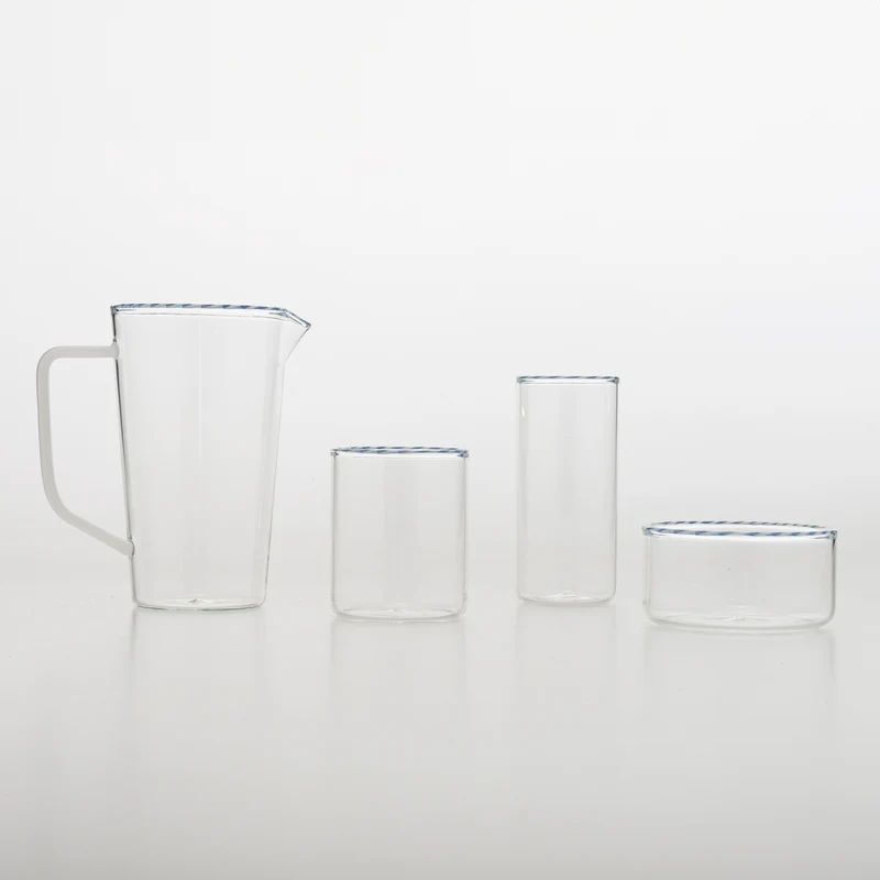 Intrecci tumbler