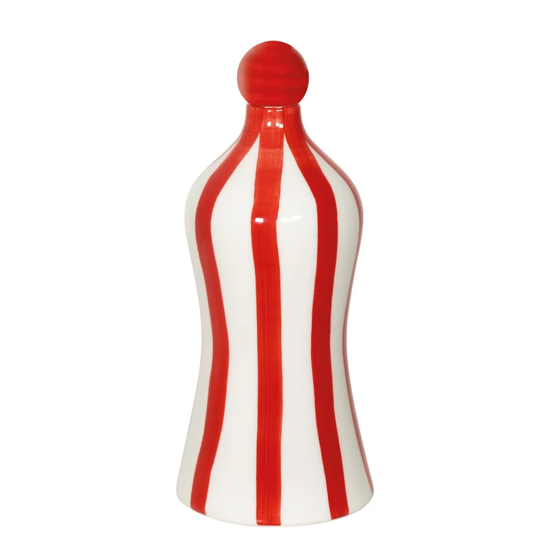 Lido - Righe bottiglia