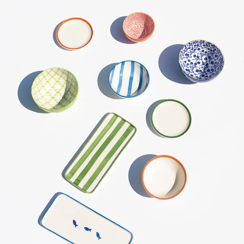 Lido - Righe bowl