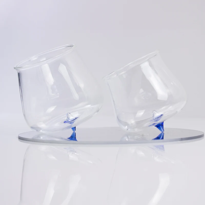 Pirolo tumbler junior