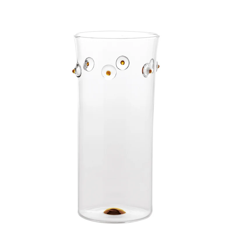 Patea vaso cilindro