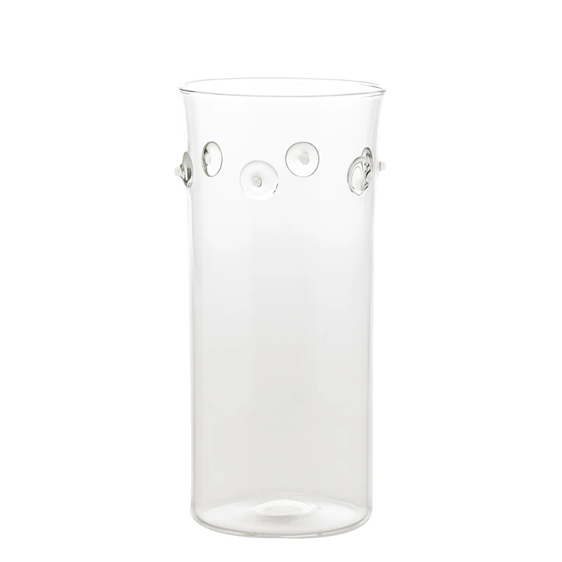 Patea vaso cilindro