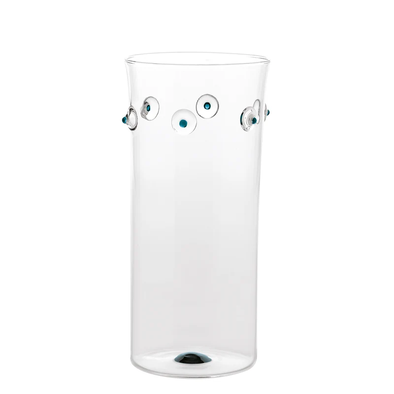 Patea vaso cilindro