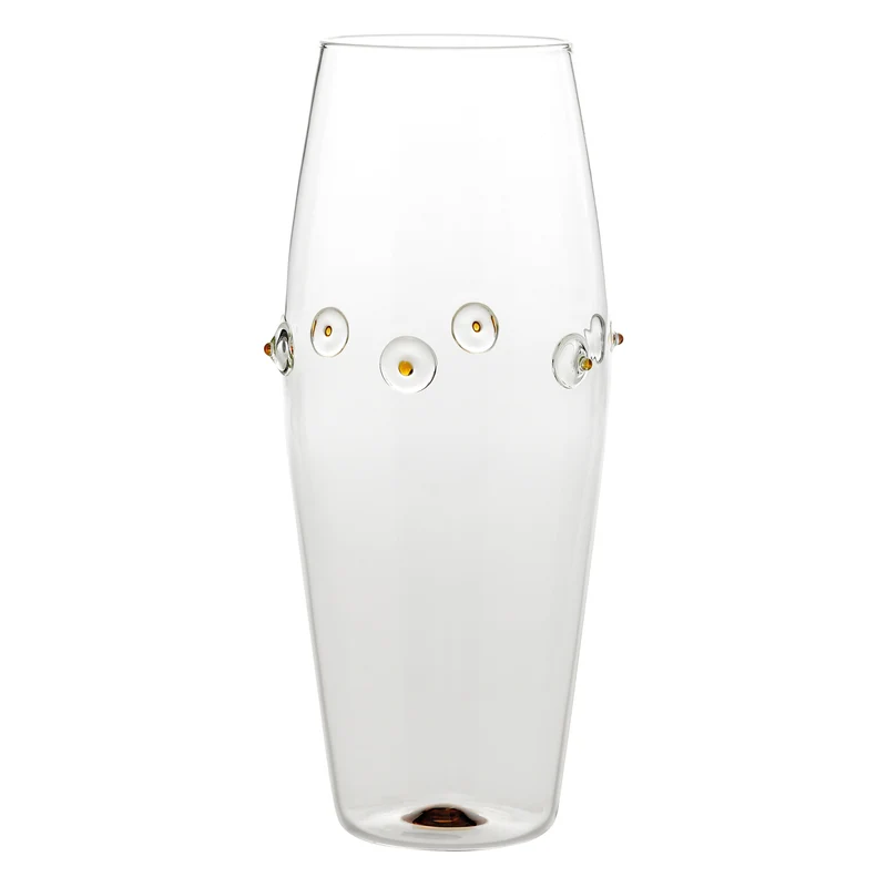 Patea vaso bombato alto