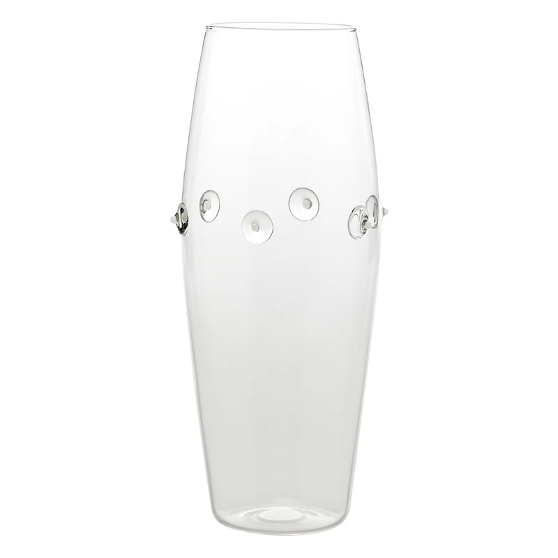 Patea vaso bombato alto