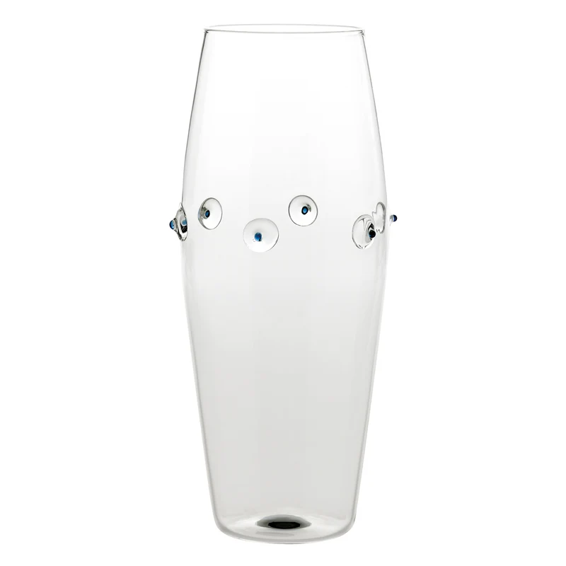 Patea vaso bombato alto