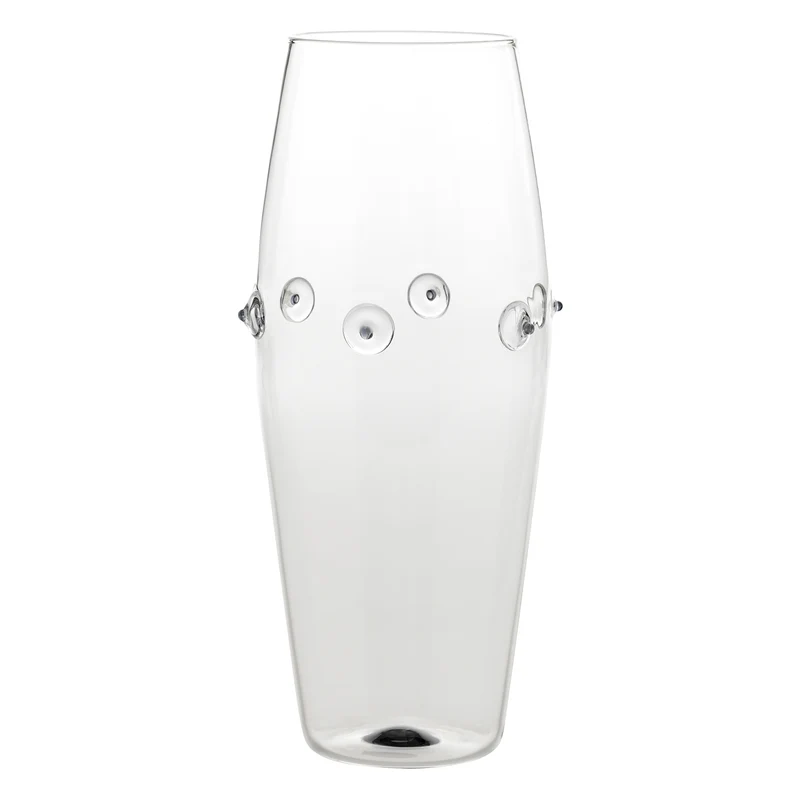 Patea vaso bombato alto