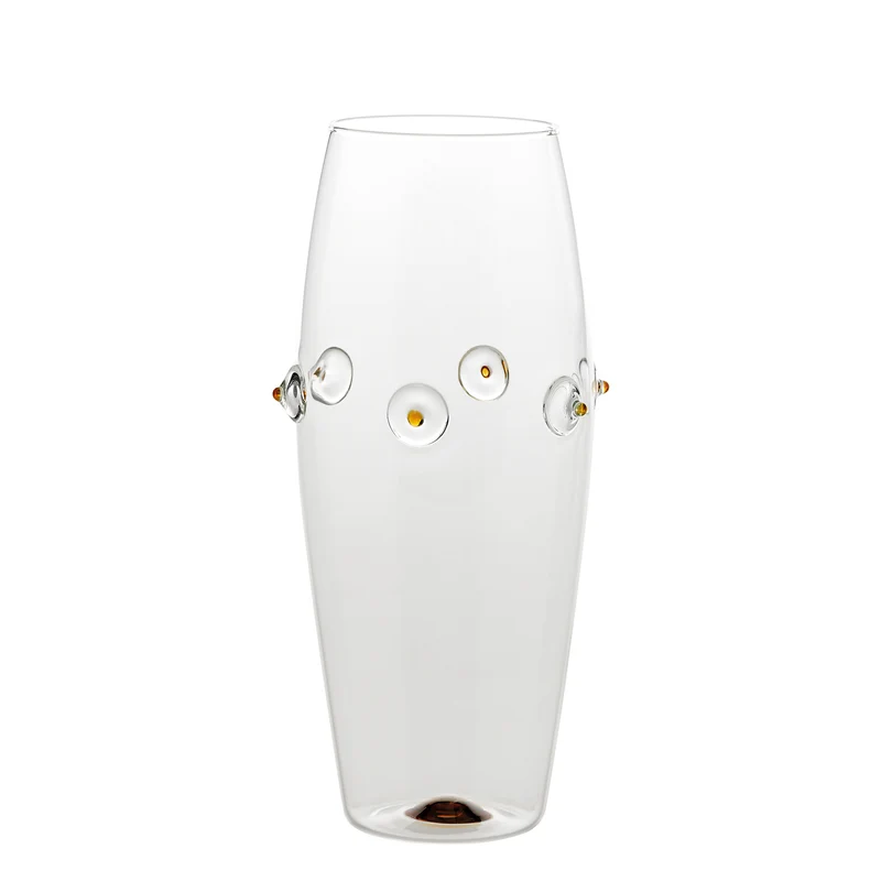 Patea vaso bombato