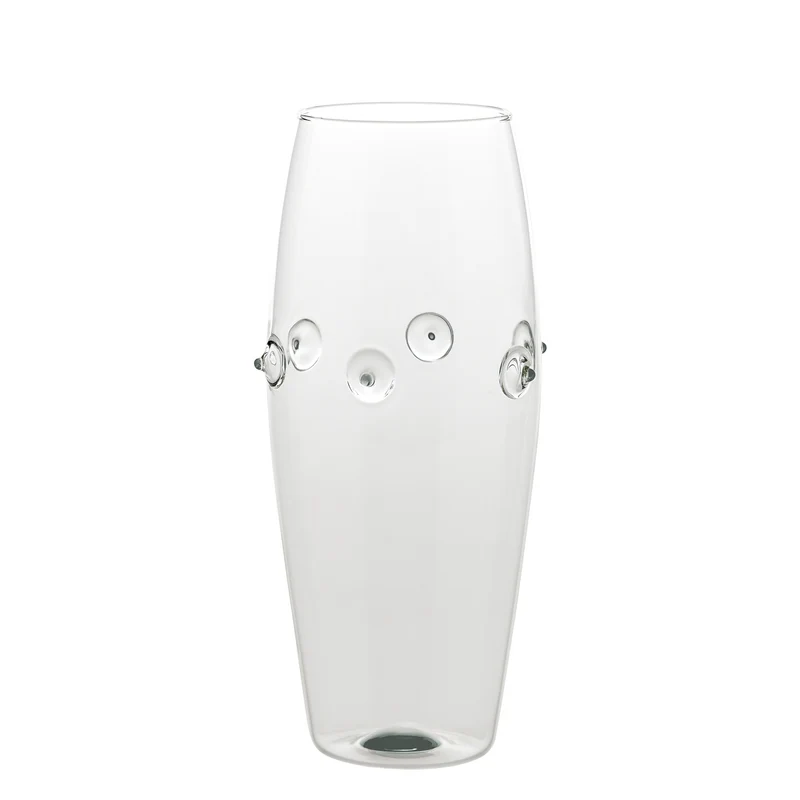 Patea vaso bombato