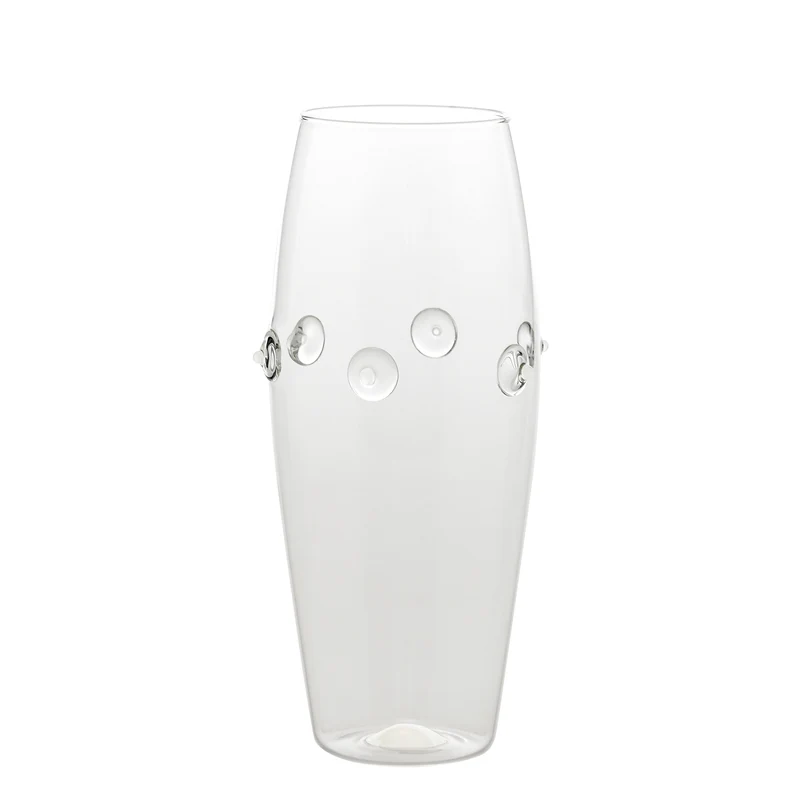 Patea vaso bombato