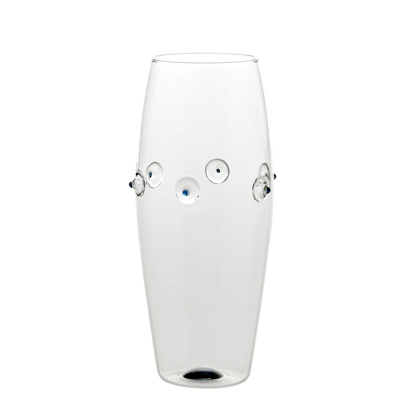 Patea vaso bombato