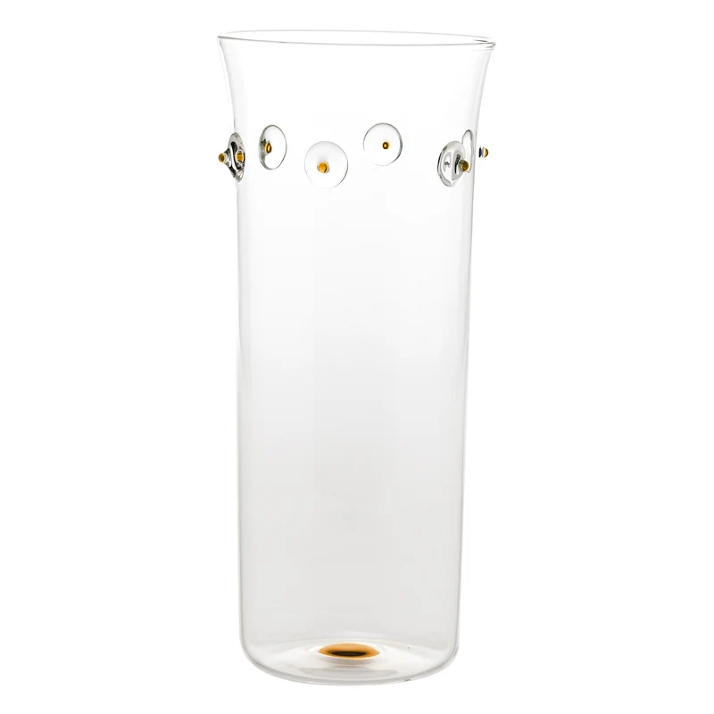 Patea vaso cilindro alto